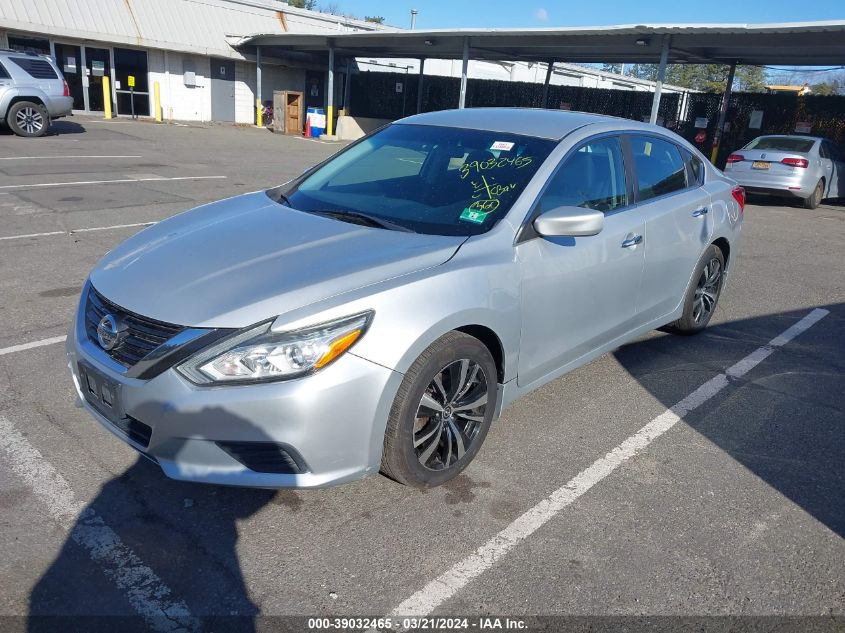 1N4AL3AP2HC472922 | 2017 NISSAN ALTIMA