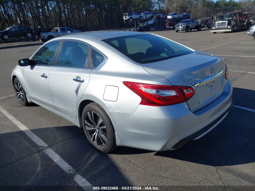 1N4AL3AP2HC472922 | 2017 NISSAN ALTIMA