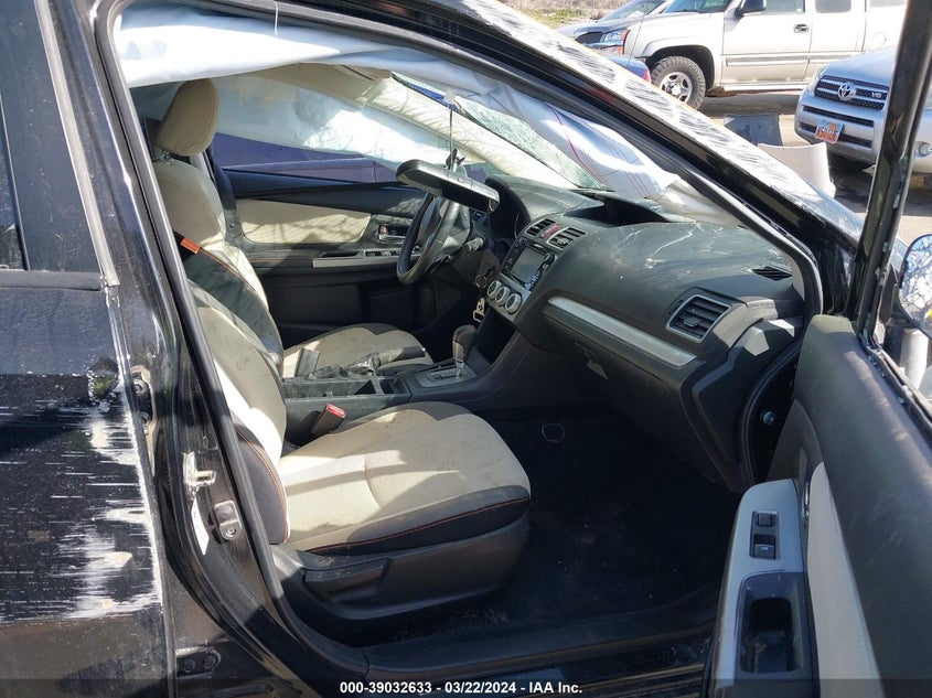 VIN JF2GPABC3H8203812 2017 SUBARU CROSSTREK PREMIUM