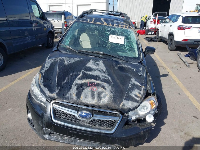 VIN JF2GPABC3H8203812 2017 SUBARU CROSSTREK PREMIUM