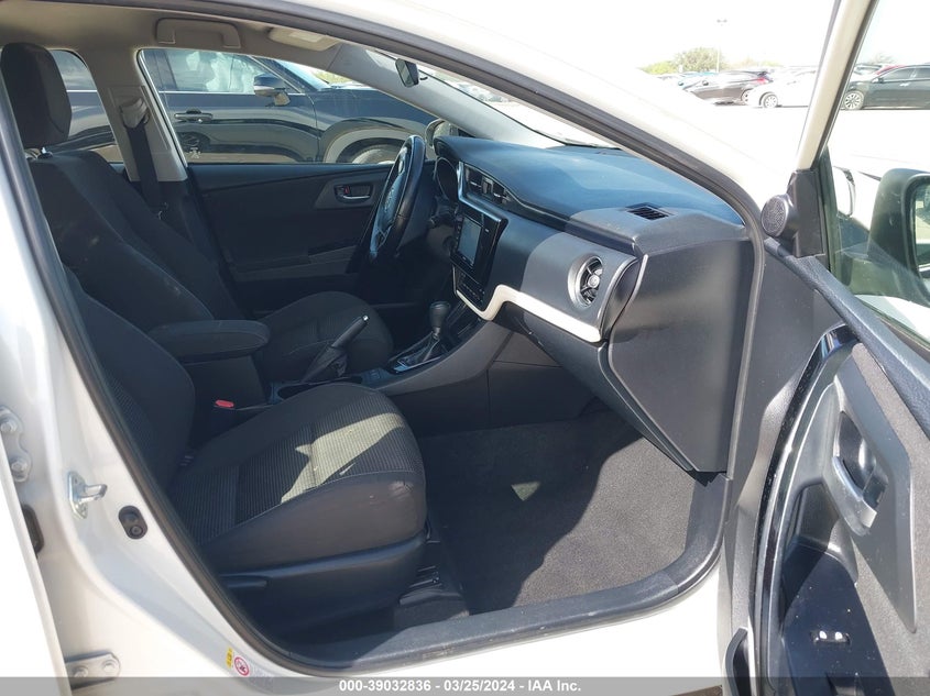 2016 Scion Im VIN: JTNKARJE1GJ508563 Lot: 39032836