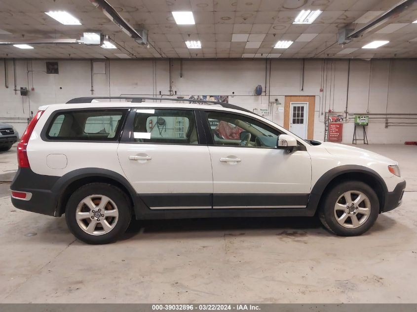 YV4BZ982981004883 | 2008 VOLVO XC70