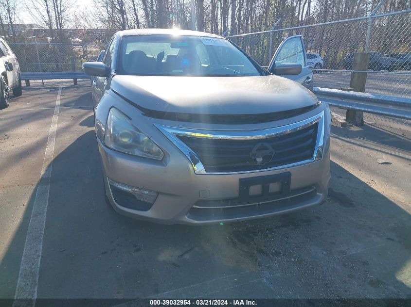 1N4AL3AP0EC120563 | 2014 NISSAN ALTIMA