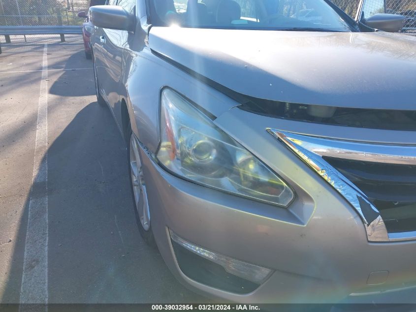 1N4AL3AP0EC120563 | 2014 NISSAN ALTIMA