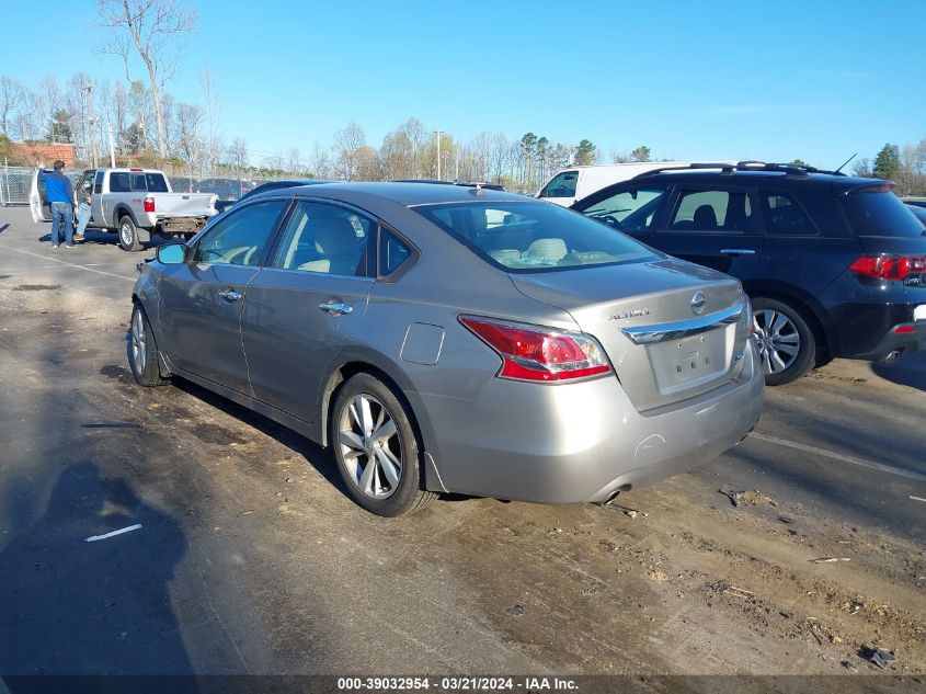 1N4AL3AP0EC120563 | 2014 NISSAN ALTIMA