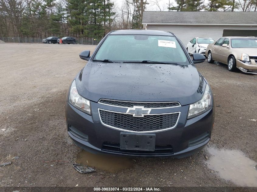 1G1PC5SB7E7338276 | 2014 CHEVROLET CRUZE