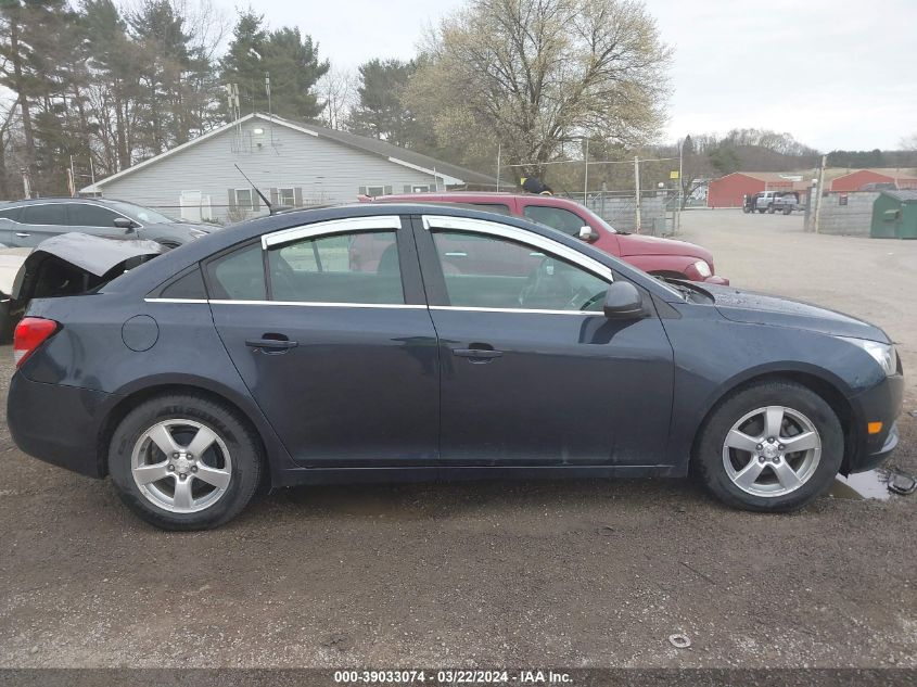 1G1PC5SB7E7338276 | 2014 CHEVROLET CRUZE