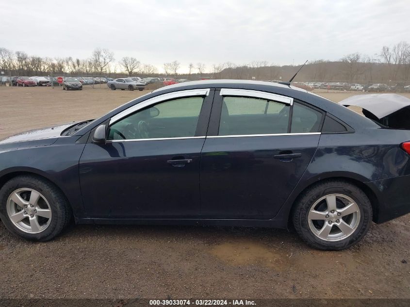 1G1PC5SB7E7338276 | 2014 CHEVROLET CRUZE