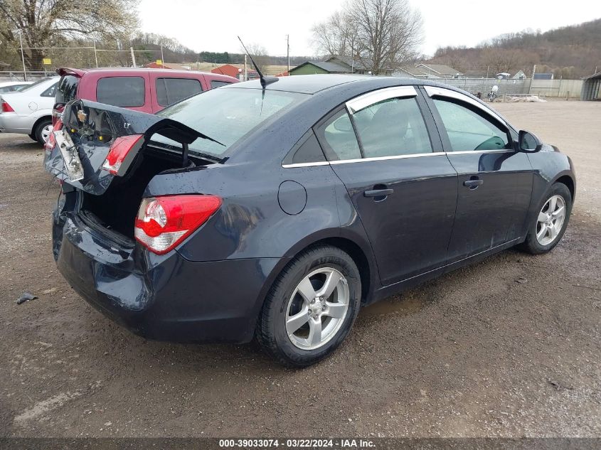 1G1PC5SB7E7338276 | 2014 CHEVROLET CRUZE