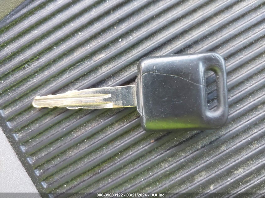 2013 NISSAN ARMADA SV - 5N1BA0ND0DN608655