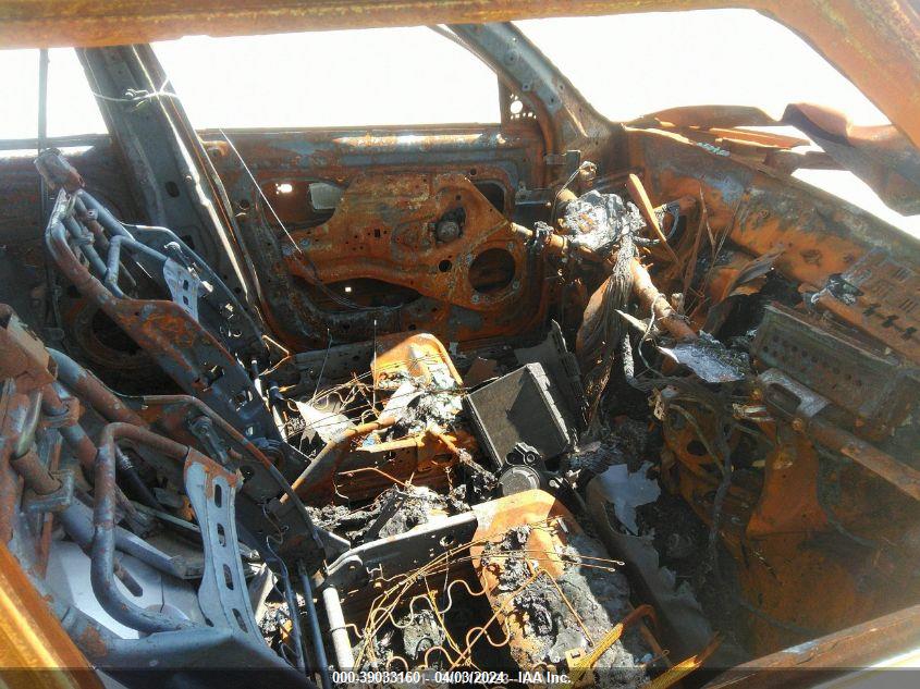 2011 Kia Soul VIN: KNDJT2A11B7303152 Lot: 39033160