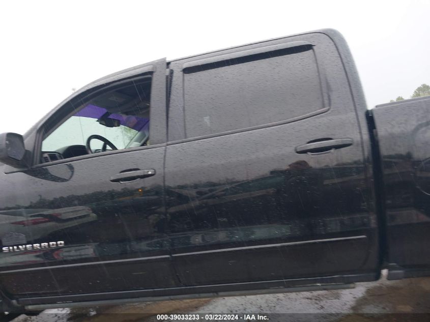 3GCUKREC6GG133614 2016 Chevrolet Silverado K1500 Lt