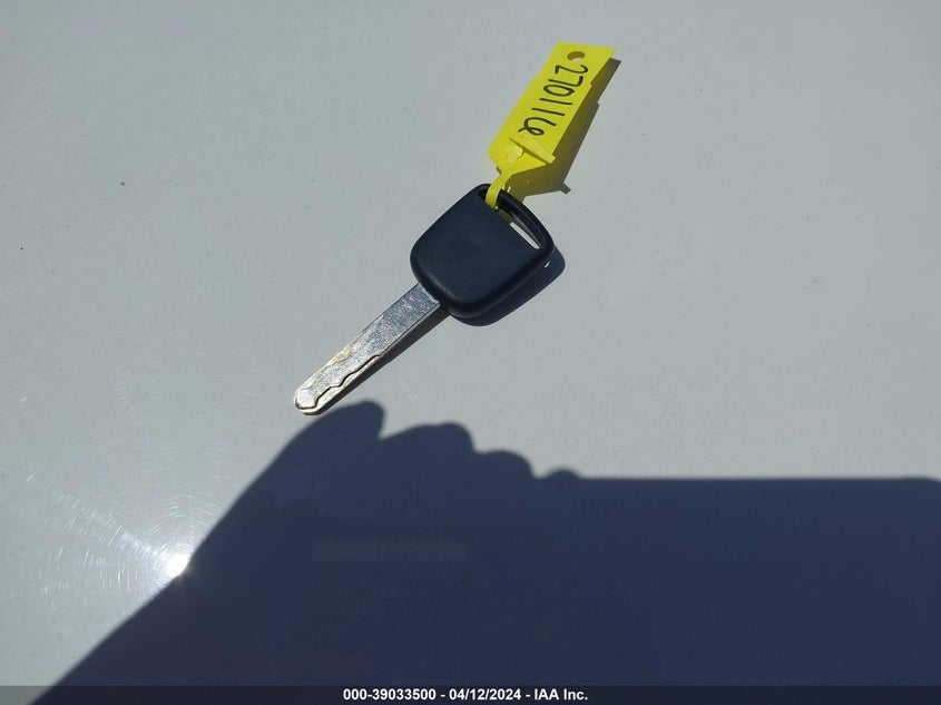 2013 HONDA ACCORD SPORT - 1HGCR2F57DA270166