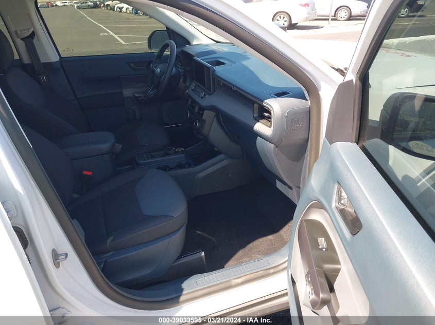 2023 FORD MAVERICK XL - 3FTTW8E35PRA11745