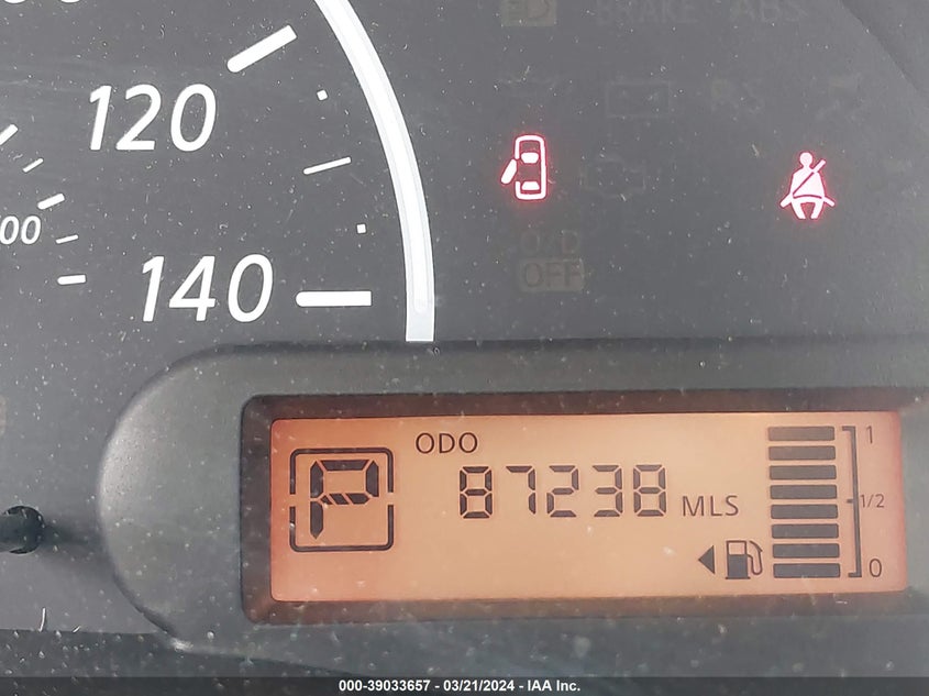 2015 NISSAN VERSA 1.6 S+ - 3N1CN7AP0FL952336