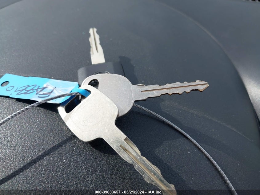 2015 NISSAN VERSA 1.6 S+ - 3N1CN7AP0FL952336