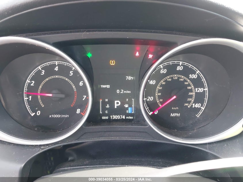 2015 MITSUBISHI OUTLANDER SPORT ES - 4A4AP3AU1FE004551