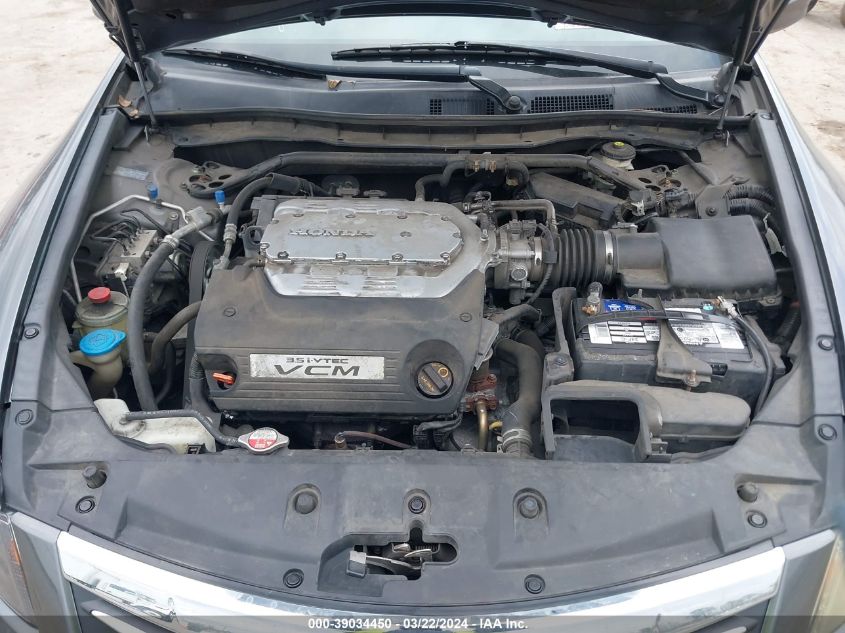 1HGCP3F84BA017082 | 2011 HONDA ACCORD