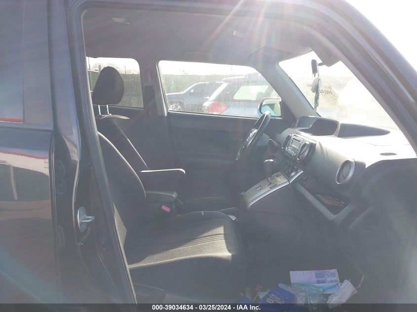 2009 Scion Xb VIN: JTLKE50E691078815 Lot: 39034634