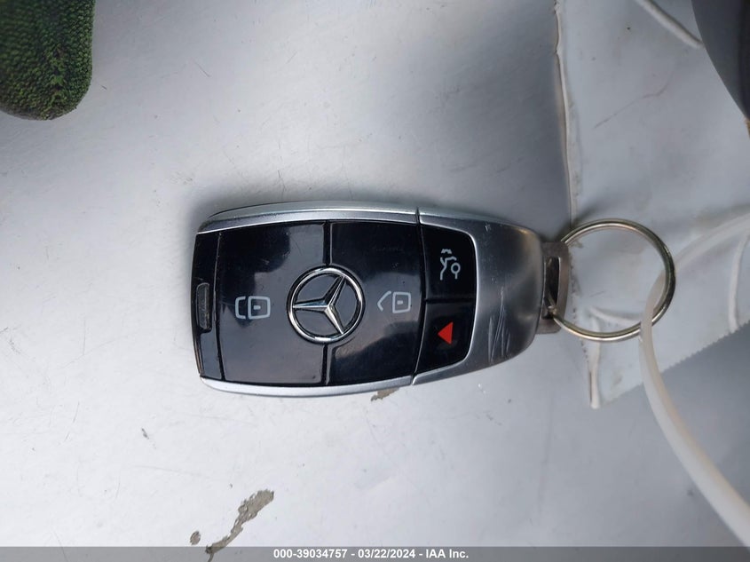 2018 MERCEDES-BENZ E 300 - WDDZF4JB9JA348944