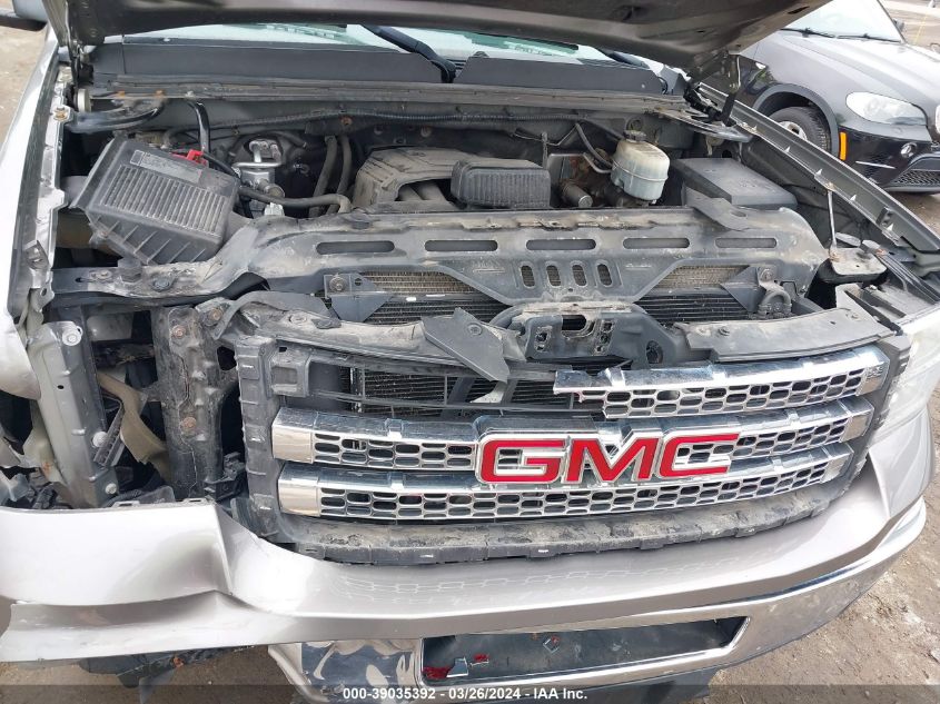 1GT120CG1CF190660 | 2012 GMC SIERRA 2500HD