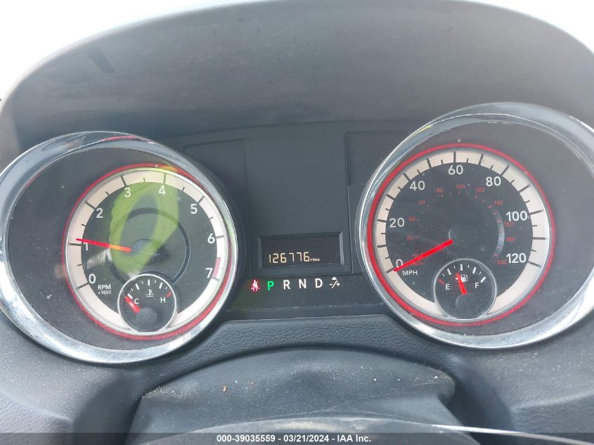 2C4RDGCG5HR558750 2017 Dodge Grand Caravan Sxt