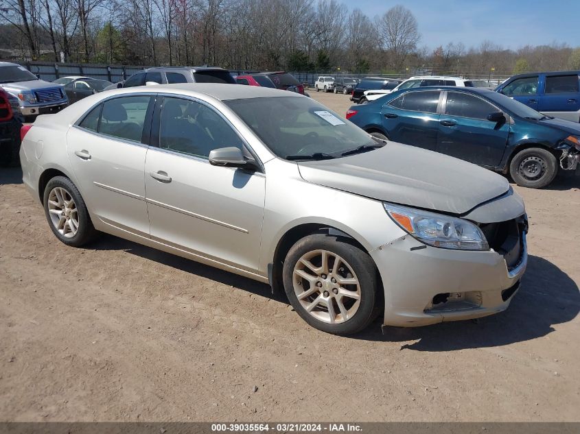 1G11C5SA9GF106252 | 2016 CHEVROLET MALIBU LIMITED