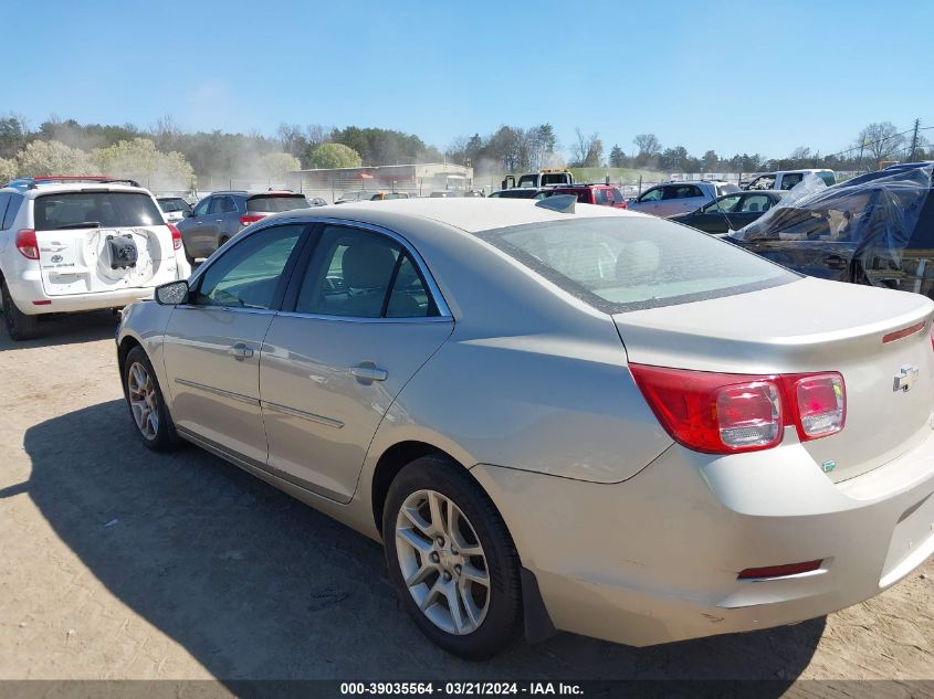 1G11C5SA9GF106252 | 2016 CHEVROLET MALIBU LIMITED