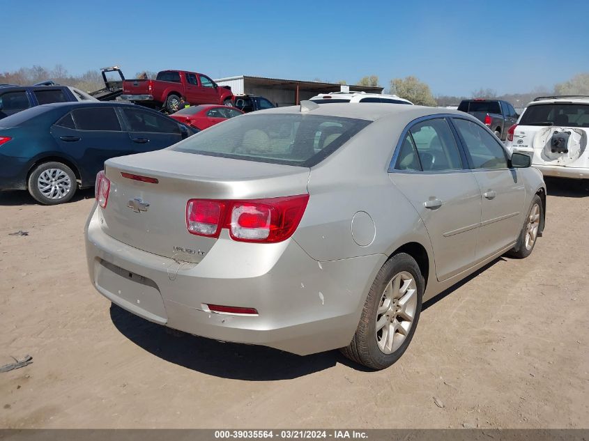 1G11C5SA9GF106252 | 2016 CHEVROLET MALIBU LIMITED