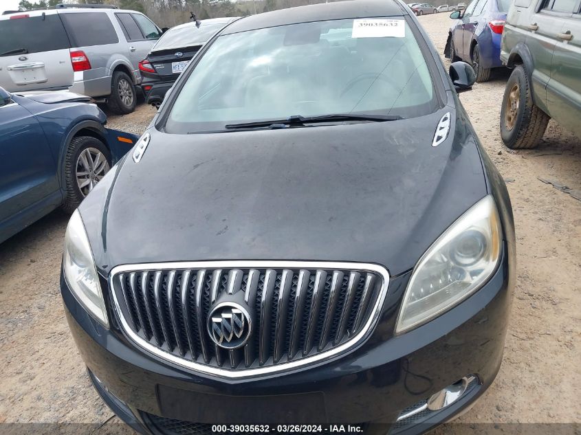 1G4PP5SK7E4134179 | 2014 BUICK VERANO