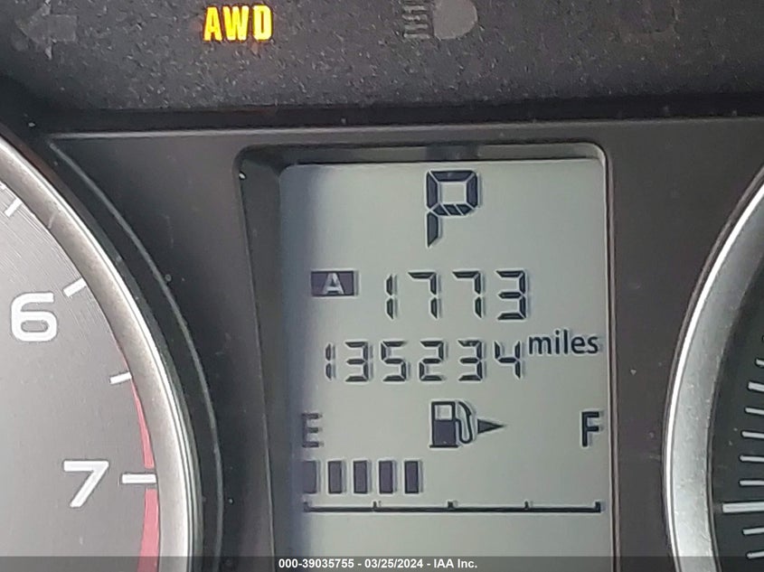 2015 SUBARU FORESTER 2.5I - JF2SJABC3FH584148