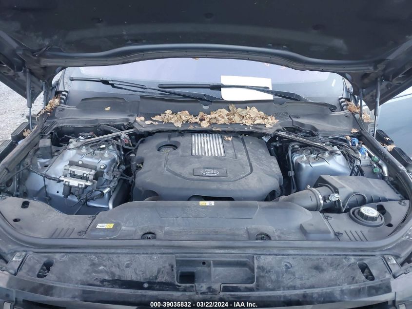 2013 Land Rover Lr4 VIN: SALAG2D42DA657139 Lot: 39035832