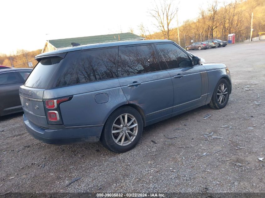 2013 Land Rover Lr4 VIN: SALAG2D42DA657139 Lot: 39035832