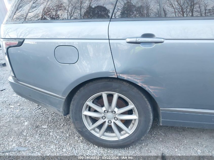 2013 Land Rover Lr4 VIN: SALAG2D42DA657139 Lot: 39035832