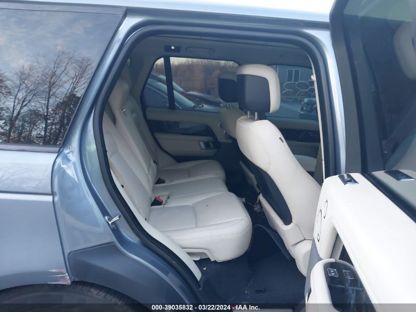 2013 Land Rover Lr4 VIN: SALAG2D42DA657139 Lot: 39035832