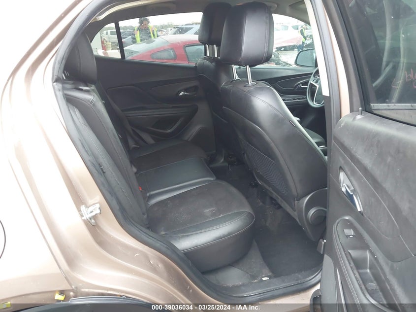 VIN KL4CJASB9KB702513 2019 BUICK ENCORE PREFERRED