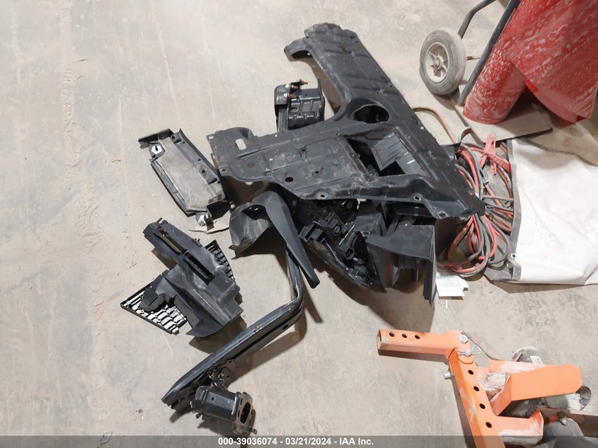 2016 TOYOTA RAV4 SE - JTMJFREV0GD186959