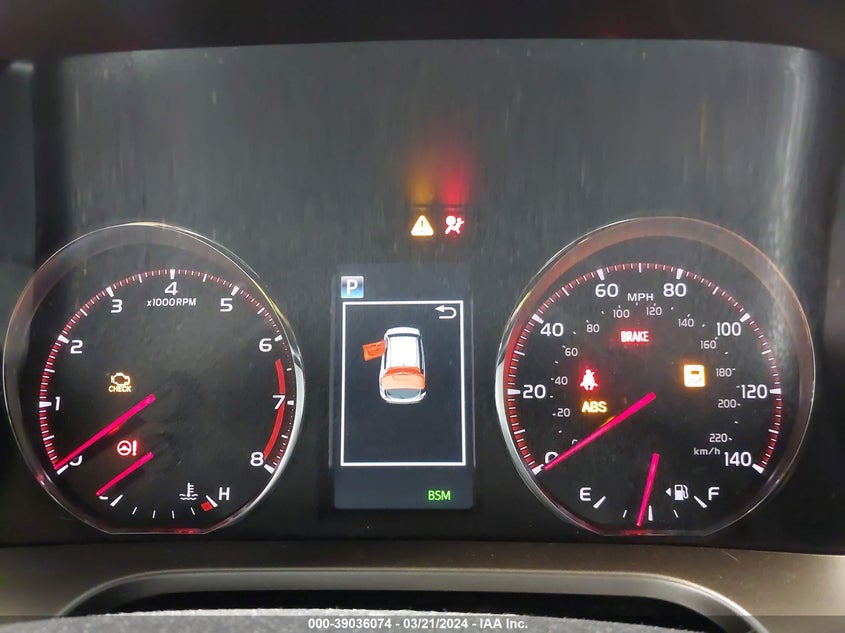 2016 TOYOTA RAV4 SE - JTMJFREV0GD186959