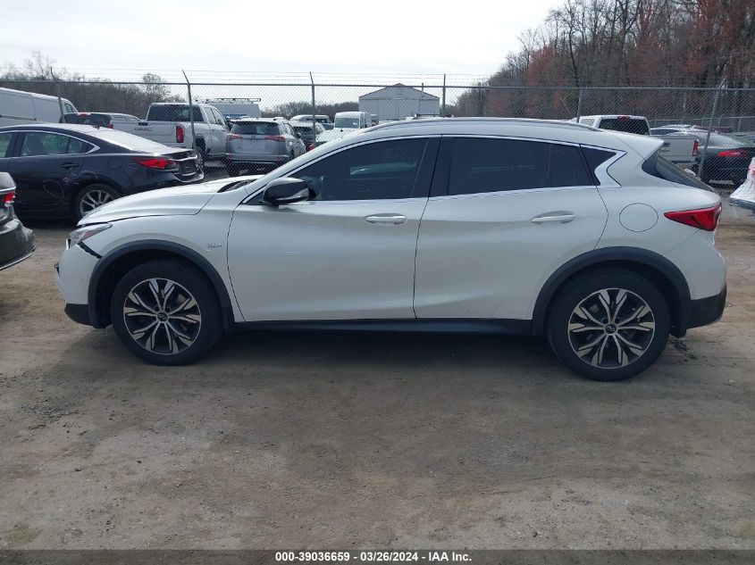 SJKCH5CR0HA020362 2017 Infiniti Qx30 Premium