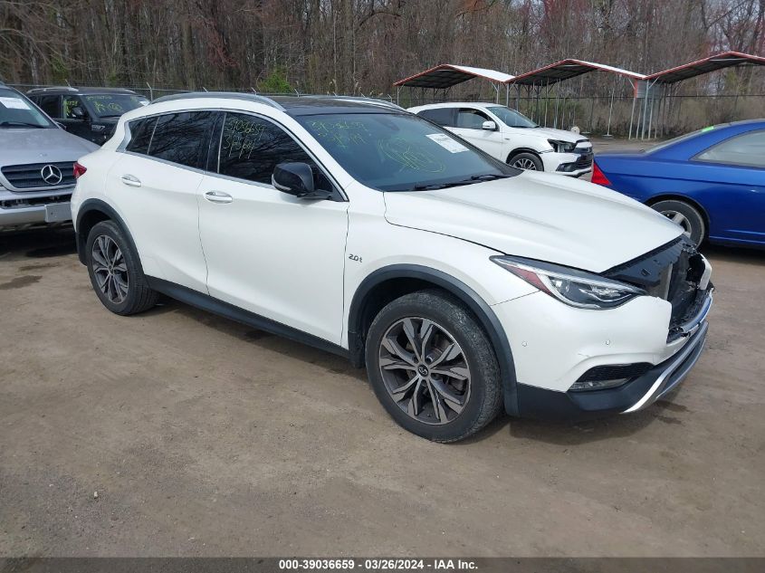 SJKCH5CR0HA020362 2017 Infiniti Qx30 Premium