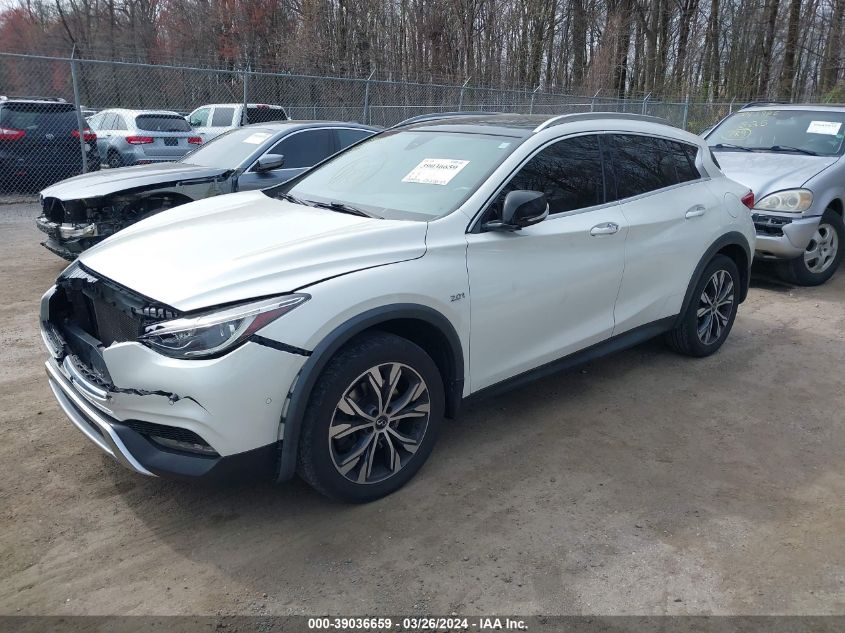 SJKCH5CR0HA020362 2017 Infiniti Qx30 Premium