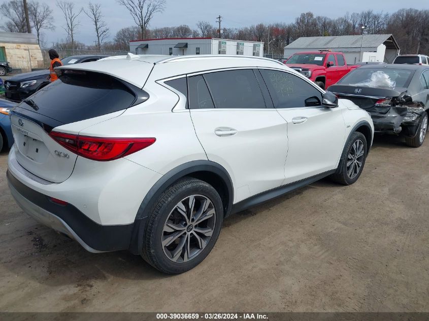 SJKCH5CR0HA020362 2017 Infiniti Qx30 Premium