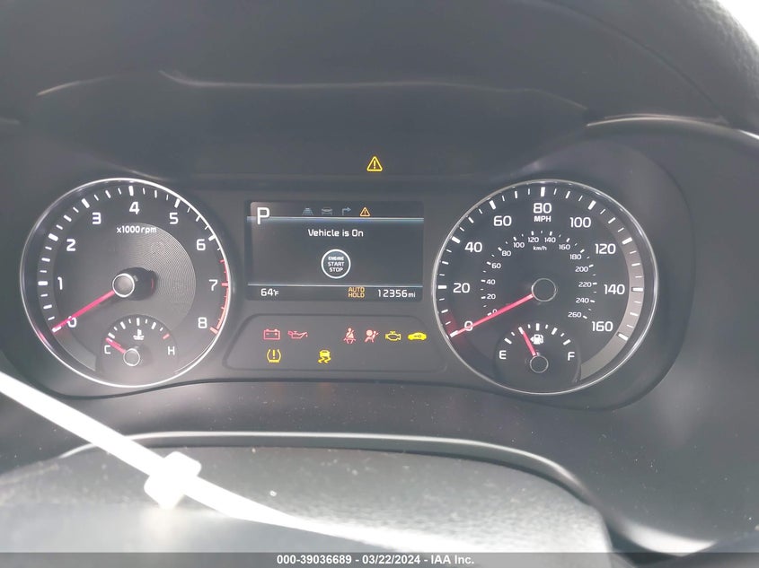 2023 KIA FORTE GT-LINE - 3KPF54AD3PE526046