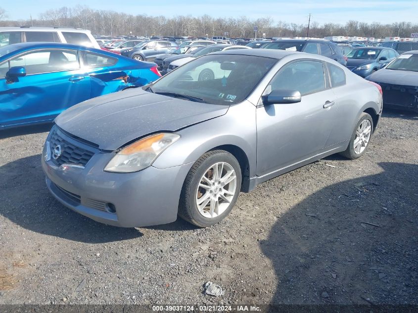 1N4BL24E58C142197 | 2008 NISSAN ALTIMA