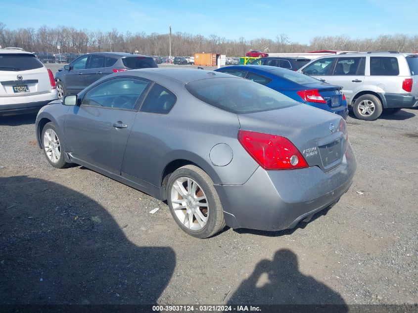 1N4BL24E58C142197 | 2008 NISSAN ALTIMA