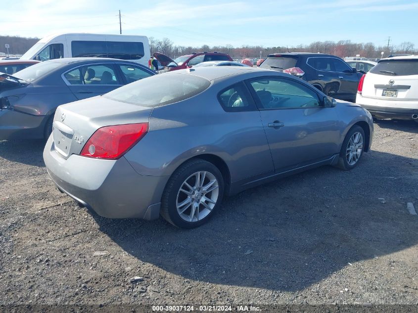 1N4BL24E58C142197 | 2008 NISSAN ALTIMA