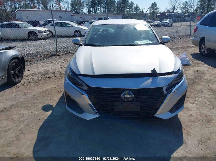 1N4BL4DV4PN374630 | 2023 NISSAN ALTIMA