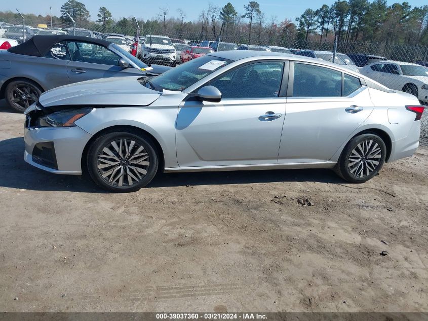 1N4BL4DV4PN374630 | 2023 NISSAN ALTIMA