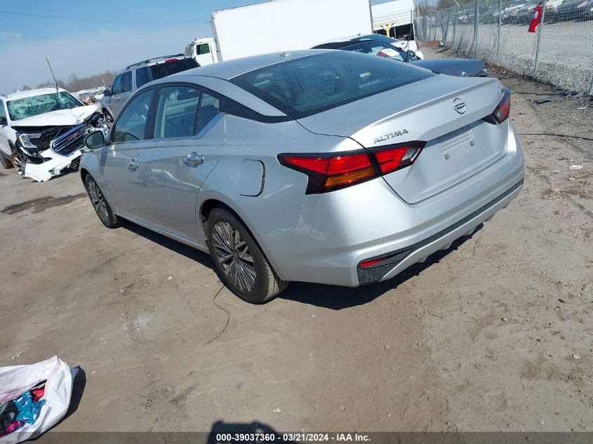 1N4BL4DV4PN374630 | 2023 NISSAN ALTIMA