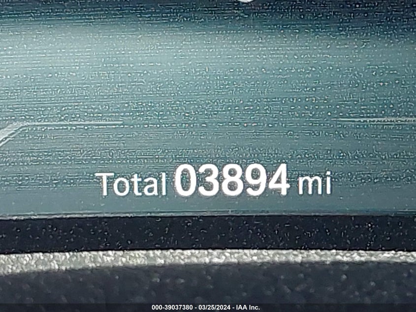 2023 BMW M8 COMPETITION - WBSDZ0C06PCL03028